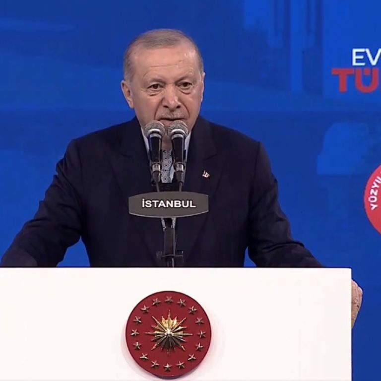 İstanbul’da Kentsel Dönüşümle Yeni Bir Dönem Başlıyor: 100 Bin Konut Sahibini Buluyor