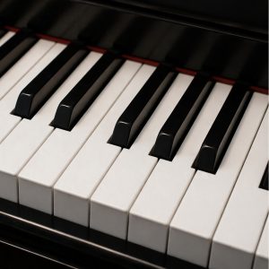 İstanbul’da Piyano Sanatının Zirvesi: Uluslararası Festivale Geri Sayım Başladı