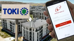 İstanbul’da TOKİ kura çekimi sona eriyor, sonuçlar bugün açıklanıyor