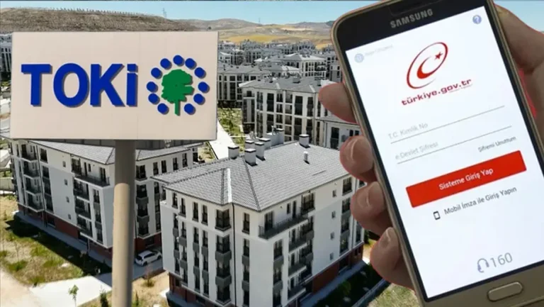 İstanbul’da TOKİ kura çekimi sona eriyor, sonuçlar bugün açıklanıyor