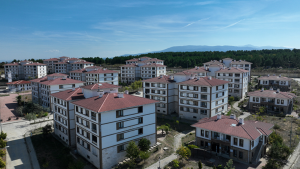 İstanbul’da TOKİ Kura Heyecanı: Çekiliş Tarihi ve Detaylar