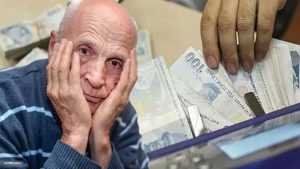 İstanbul’da Yaşlıların Geçim Mücadelesi: Her 10 Kişiden 4’ü Zorluk Yaşıyor