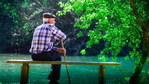 İstanbul’da Yaşlılık: Ekonomik ve Sağlık Adaletsizliği Alarm Veriyor