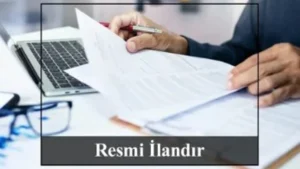 İstanbul’da Yeni Altyapı Projesi İçin Saha İşleri Başlıyor