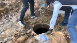 İstanbul’un Kalbinde Gizli Cephane: Tarihi Operasyonun Detayları