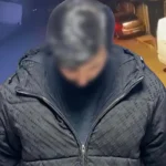 İstinye’de Üniversiteli Kızlara Taciz Eden Motosikletli Şüpheli Tutuklandı