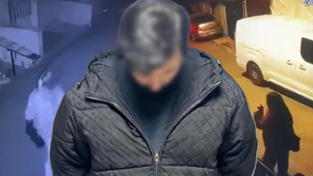 İstinye’de Üniversiteli Kızlara Taciz Eden Motosikletli Şüpheli Tutuklandı