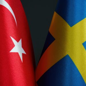 İsveç’in Türkiye ile başlattığı ortak üretim kampanyası ticari ilişkileri güçlendiriyor