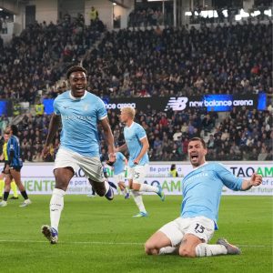 İtalya Kupası Finalinde Nefes Kesen Buluşma: Inter ve Lazio Sahne Alacak