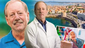 İtalya’nın Dağ Köylerindeki Yüz Yaşını Aşanların Sırrı Yaşam Alışkanlıklarında Gizli