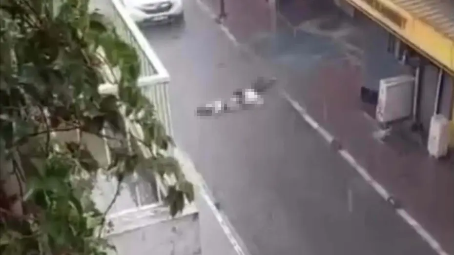 İzmir’de sağanak sırasında akıma kapılan iki kişinin ölümüne ilişkin İZSU yöneticilerine hapis istemi