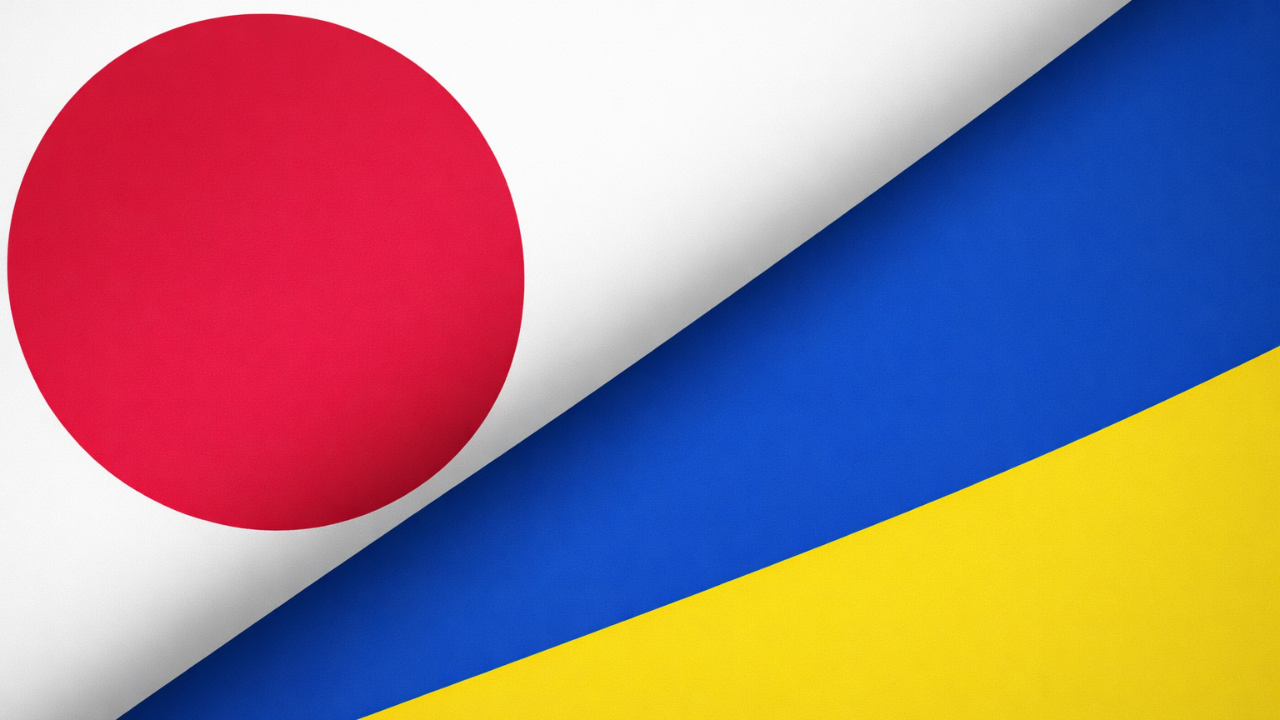 Japonya’nın Yüksek Teknolojik İHA’sı Terra A1, Ukrayna Semalarında Dengeyi Değiştiriyor