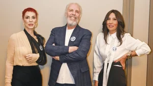 Jazz’ın Kanatları albümü Türk Kanser Derneği için umut saçıyor