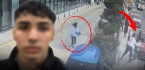 Kağıthane’de Şok Eden Plan: Sevgiliyle Barışmak İçin Gasp Tuzağı Kurdu