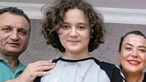 Kahramanmaraş’taki Saldırının Ardından İsa Aras Mersinli’nin Annesi de Tutuklandı