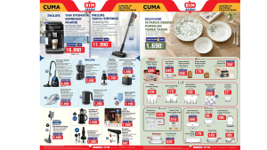 Kahve Tutkunları İçin Büyük Fırsat: BİM’de Philips Tam Otomatik Espresso Makinesi Satışı Başlıyor