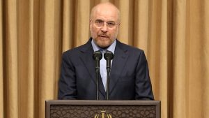 Kalibaf: Hürmüz Boğazı’nın Açılması, Ateşkes Şartlarına Bağlı