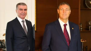 Karamollaoğlu’nun İddiaları ve Torpil Talebi İle Gündeme Gelen Sebahattin Kim?