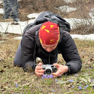 Kartepe’nin Benzersiz Hazinesi: Keltepe Çiğdemi Foto Safari ile Tanıtılıyor