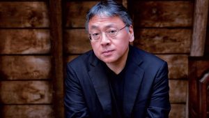 Kazuo Ishiguro’nun Ardından: Nobel Ödüllü Usta Yazarı Hatırlıyoruz