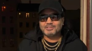 Killa Hakan’ın İnişli Çıkışlı Hayat Hikayesi Beyaz Perdeye Taşınıyor!