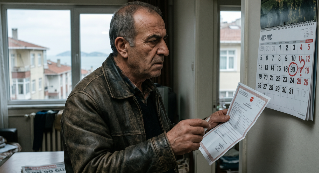 Kira Sözleşmelerinde 90 Gün Kuralı: Kiracıların Hakları ve Ev Sahiplerinin Zor Kararları