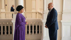 Kızılcık Şerbeti’nin Son Bölümünde Şaşırtıcı Gelişmeler! 24 Nisan 2026’da Neler Yaşandı?