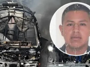 Kolombiya’da 21 Kişinin Katili Mi Pez’in Yakalanmasıyla Ülkede Rahatlama Yaşandı