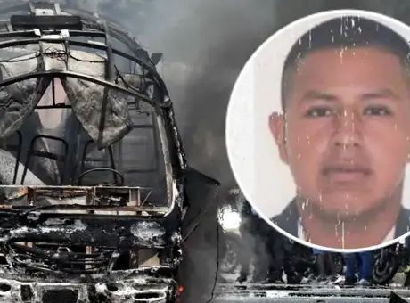 Kolombiya’da 21 Kişinin Katili Mi Pez’in Yakalanmasıyla Ülkede Rahatlama Yaşandı