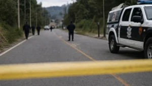 Kolombiya’da Menfeze Yerleştirilen Patlayıcı 14 Can Aldı