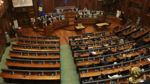 Kosova’da Cumhurbaşkanlığı Seçiminin Ardından Erken Seçim Kararı Alındı