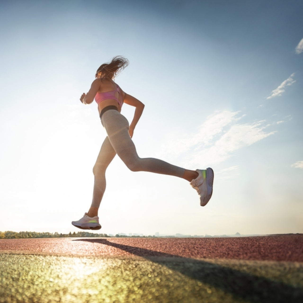 Koşu İçin Doğru Ayakkabı ve Kıyafet Seçimi: Sağlıklı Bir Adım Atın