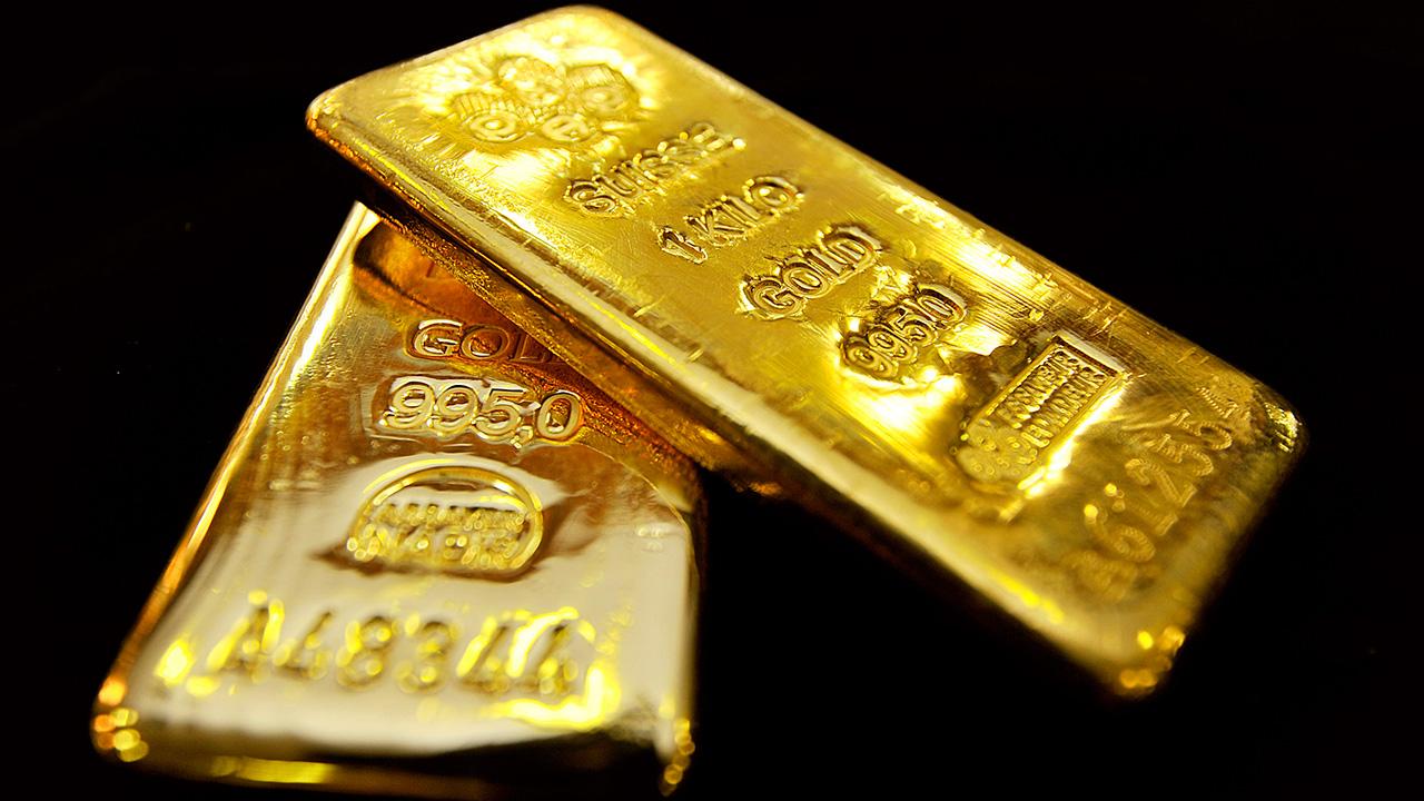 Küresel Altın Yatırımları Yılın İlk Çeyreğinde 193 Milyar Dolara Ulaştı