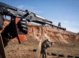 Küresel askeri harcamalar rekor seviyeye ulaştı, Türkiye dikkat çekti