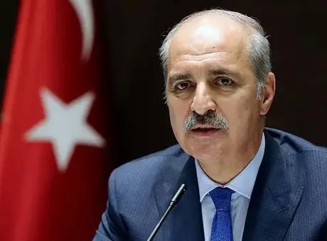 Kurtulmuş, Kut’ül Amare Zaferi’nin yıl dönümünde tarihi direnişi vurguladı