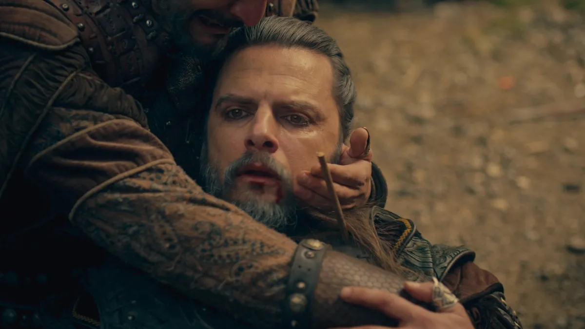 Kuruluş Orhan’da Boran Bey’in ölümü izleyicileri derinden etkiledi