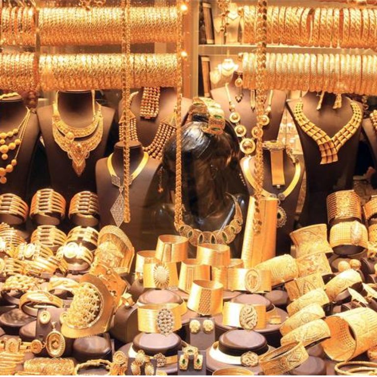 Kuyumcular Odası sosyal medyadaki yarı fiyatına altın reklamlarına karşı uyarıda bulundu