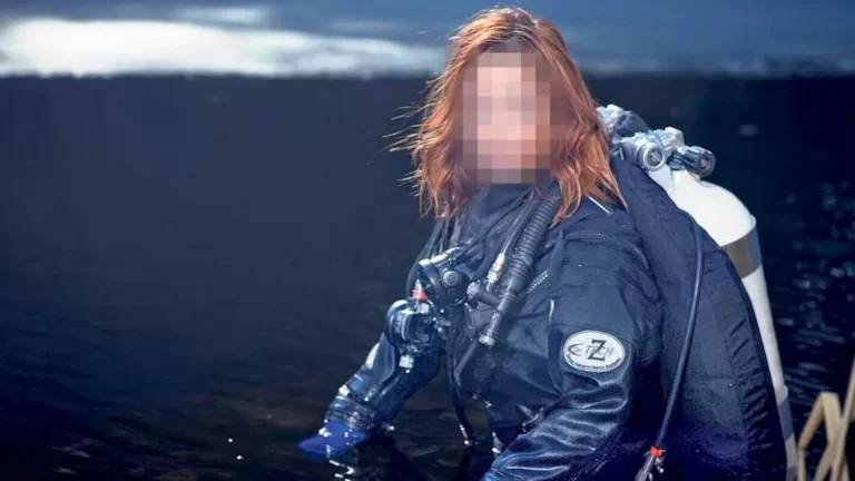 Kuzey Akım 2 sabotajındaki esrarengiz figürün kimliği eski bir porno yıldızı çıktı