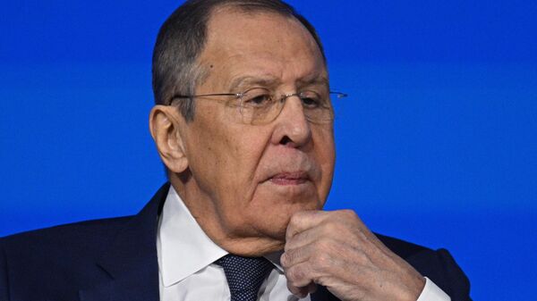 Lavrov: Rusya’nın Ukrayna Politikalarındaki ‘Kırmızı Çizgileri’ Uzun Zamandır Belirgin