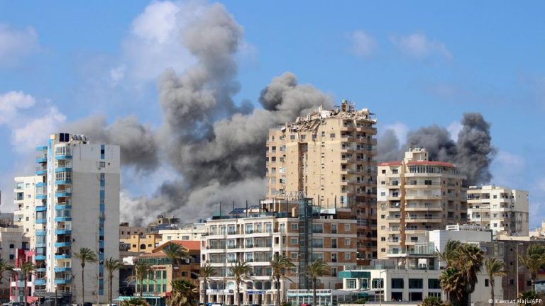Lübnan’da gerginlik artıyor, ateşkes sonrası çatışmalar yeniden alevlendi