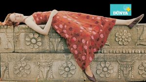 Lug Von Siga: Anadolu Esintisiyle Sürdürülebilir Moda Yolculuğu