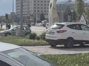 Malatya’nın Battalgazi İlçesinde Peş Peşe İki Deprem Meydana Geldi