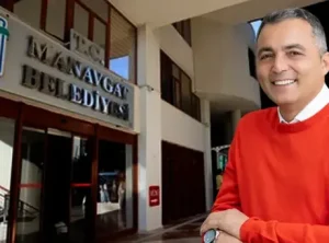 Manavgat Belediyesindeki rüşvet davasında savcı Niyazi Nefi Kara için ceza talep etti