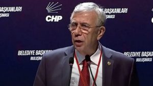 Mansur Yavaş’tan Beklenmedik Çıkış: Makamı Terk Etmeye Hazırız