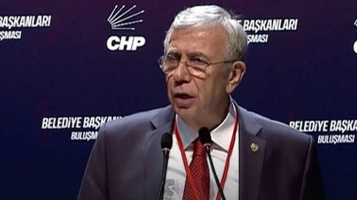 Mansur Yavaş’tan Beklenmedik Çıkış: Makamı Terk Etmeye Hazırız