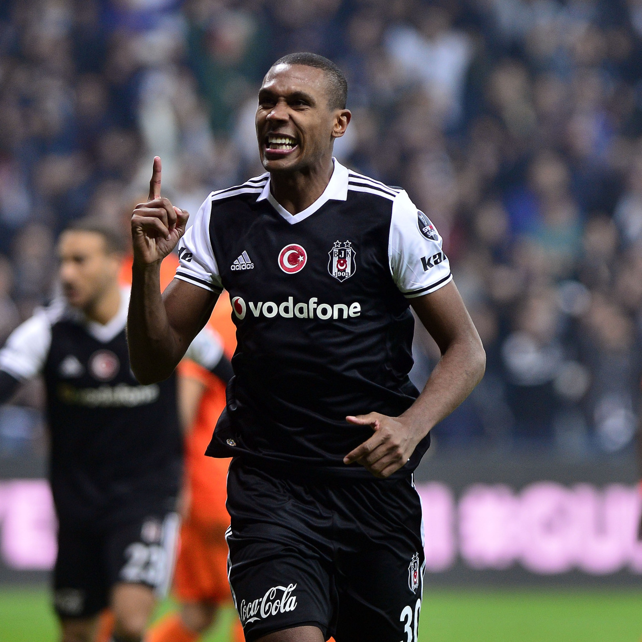 Marcelo Guedes, Beşiktaş’ın Yeni Sezonda Süper Lig Şampiyonluğu İçin Umutlu