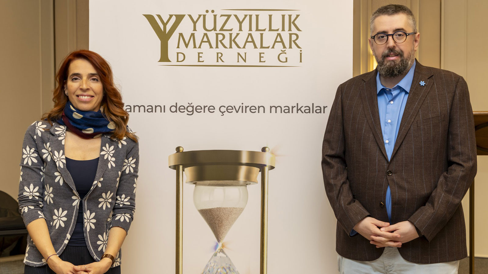 Markaların Köklülüğü: Tüketici Güvenini Kazanmak İçin 54 Yıl Yeterli mi?