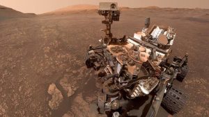 Mars’taki 3,5 Milyar Yıllık Organik Moleküller: Yeni Yaşam İpuçları mı?