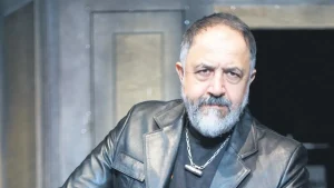 Mercan Köşk dizisinin kadrosu şekilleniyor, Mehmet Özgür ilk açıklanan isim