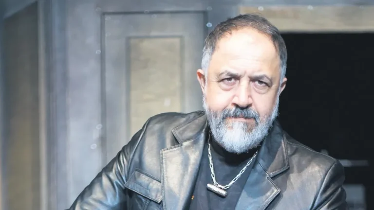 Mercan Köşk dizisinin kadrosu şekilleniyor, Mehmet Özgür ilk açıklanan isim